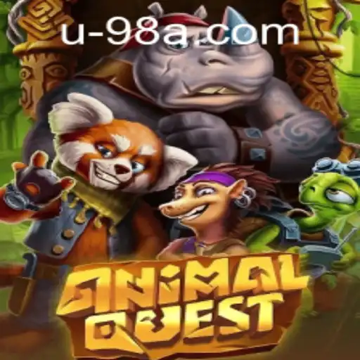 Explore the Exciting World of AnimalQuest: A Unique Gaming Experience