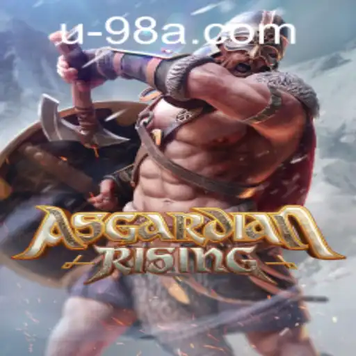 AsgardianRising: Unleashing the Norse Myths in Modern Gaming
