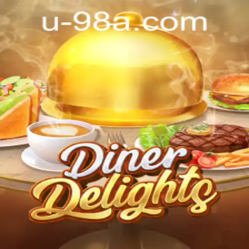 DinerDelights: An Immersive Culinary Experience