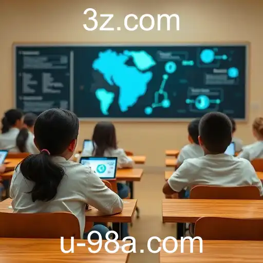 Inovações e Desafios na Educação em 2025