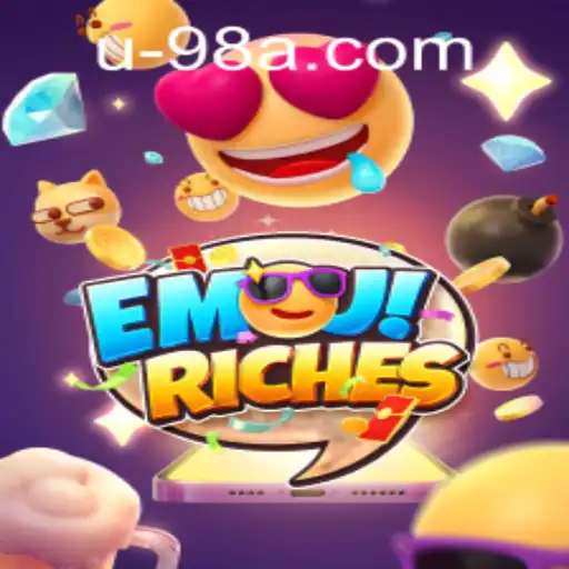 EmojiRiches: A Captivating Journey into the World of Digital Gaming with 98a PH Login