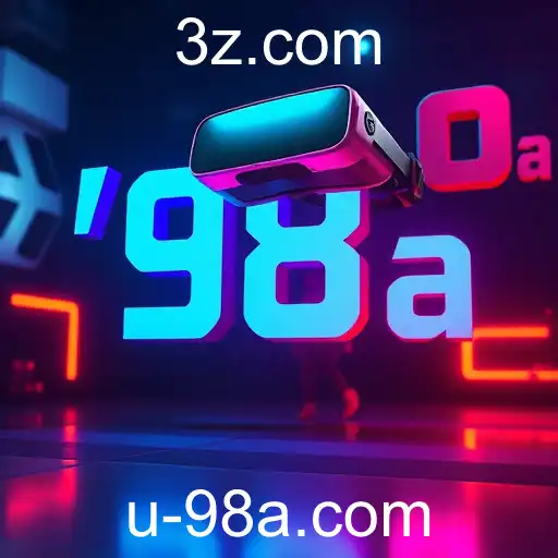 98a: O Futuro dos Jogos Online em 2025