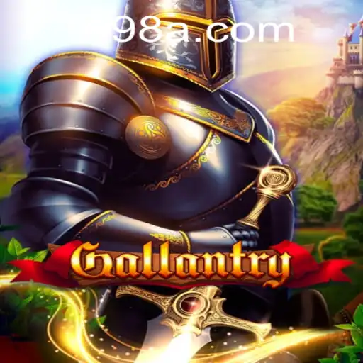 Gallantry: An Immersive Adventure with a Unique Login System