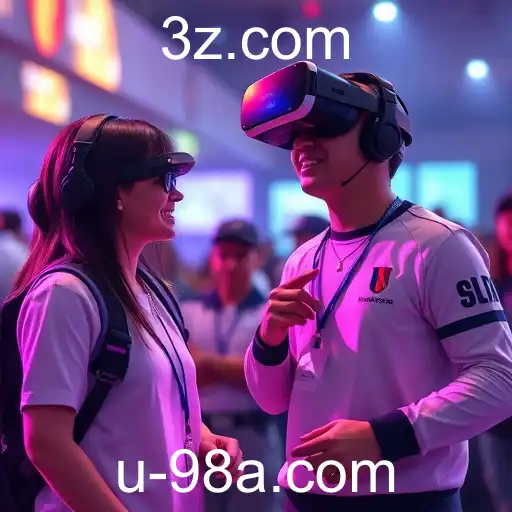 A Revolução Digital dos Jogos