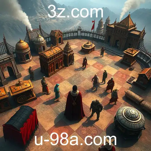 Revolução no Cenário dos Jogos em Língua Portuguesa