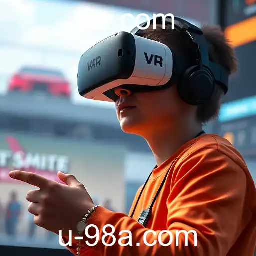 Inovações e Desafios no Setor de Jogos em 2025