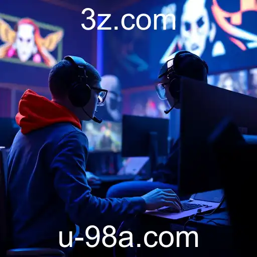 Inovações e Controvérsias no Mundo dos Jogos