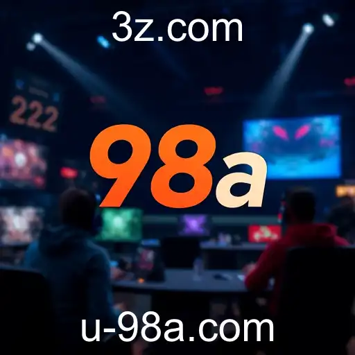 Revolução nos Jogos Online: Plataforma 98a em Destaque