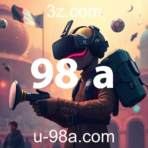 Transformações no Universo dos Jogos com a Chegada de Novas Tecnologias