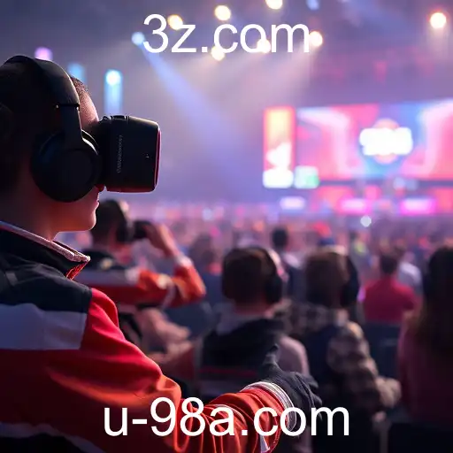 Revoluções e Desafios no Mundo dos Jogos