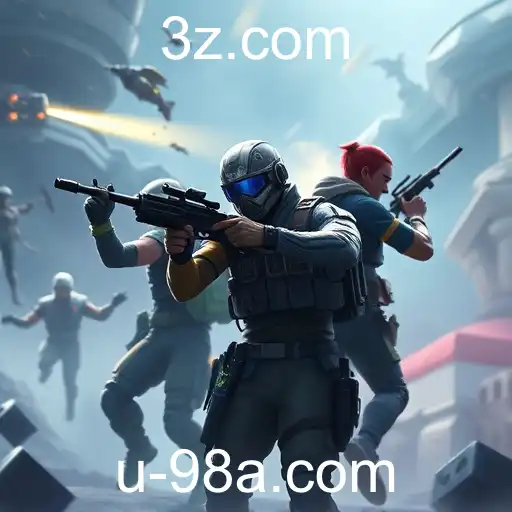 O Impacto dos Avanços Tecnológicos nos Jogos em 2025