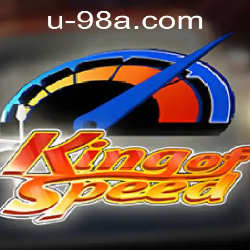KingofSpeed: Unleash Your Inner Racer
