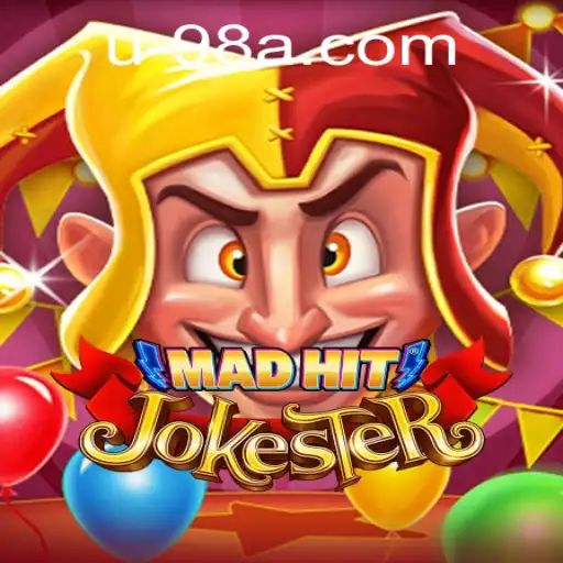Exploring the Exciting World of MadHitJokester: A New Era in Gaming