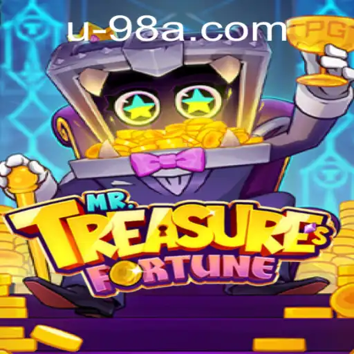 Discover the Thrilling World of MrTreasuresFortune: An Adventure Awaits