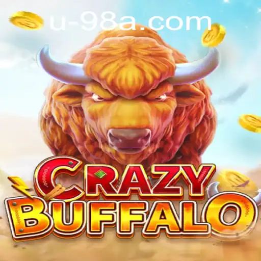 Explore the Thrills of CRAZYBUFFALO: A New Gaming Sensation