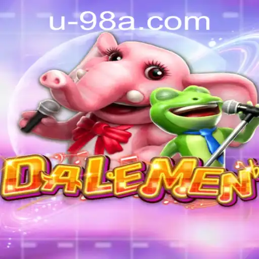 Discovering the Excitement of DALEMEN: The Game That's Taking Over