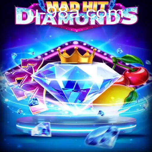 MadHitDiamonds: Exploring the Dazzling World of Strategic Gameplay