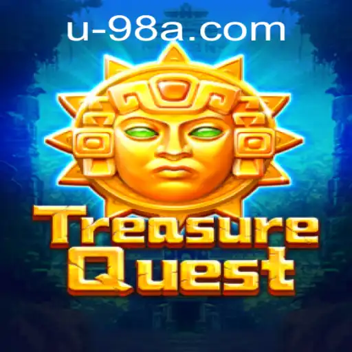 Discover the Excitement of TreasureQuest - A Guide to Mastering 98a PH Login