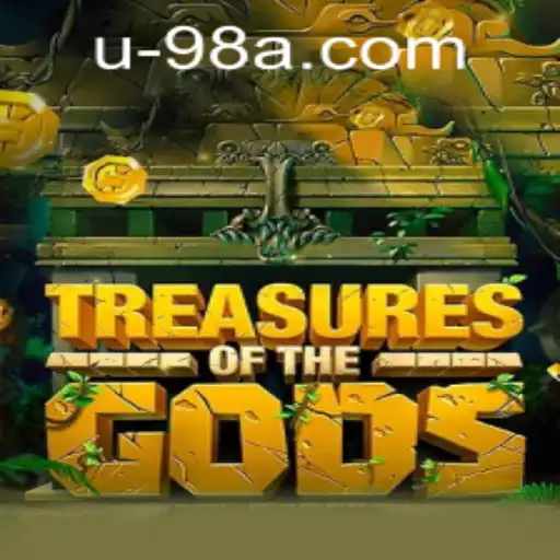 Exploring the Enigmatic World of TreasureoftheGods