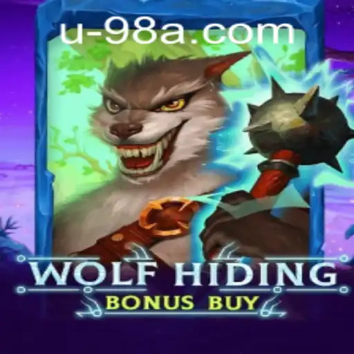 Exploring the Mysteries of WolfHidingBonusBuy: A New Gaming Experience