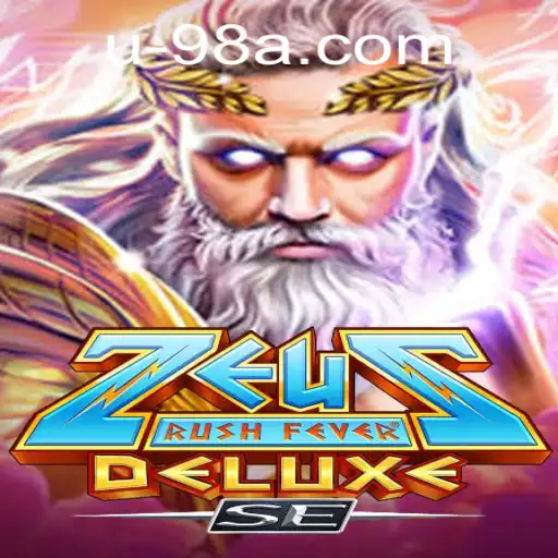 ZeusRushFeverDeluxeSE: A Thunderous Gaming Experience