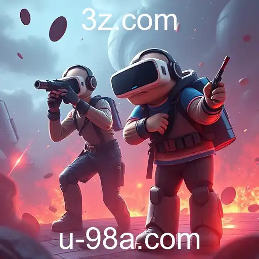 Inovações e Tendências do Mundo dos Games em 2025