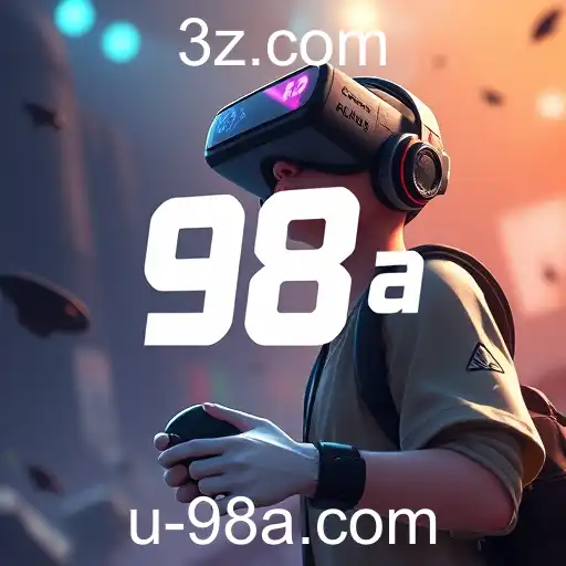 Tendências do Universo dos Jogos para 2025