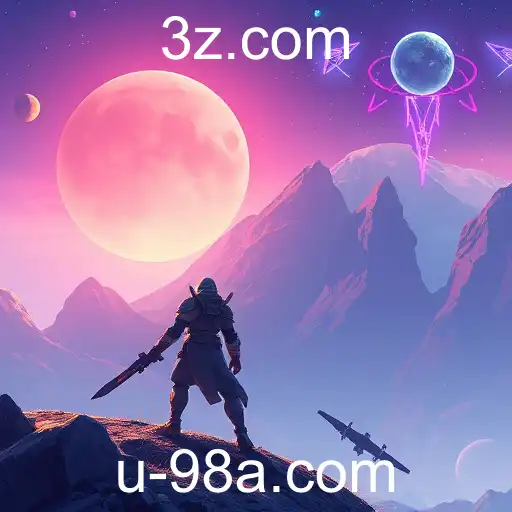 Avanços no Mundo dos Jogos em 2025