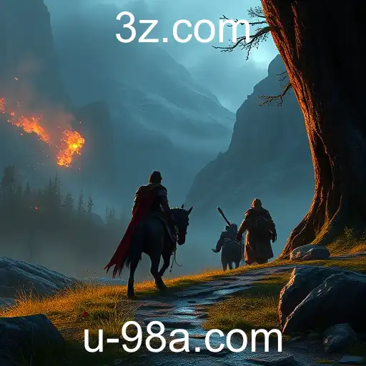 Ascensão do 98a: Transformando o Cenário dos Jogos Online em 2025