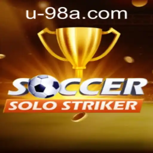 Dive into SoccerSoloStriker: A Revolution in Virtual Soccer Gaming