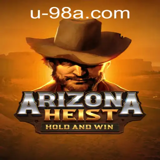 Unveiling ArizonaHeist: Master the Ultimate Heist in the Desert