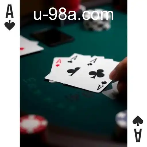 Exploring the Intricacies of Blackjack with 98a PH Login