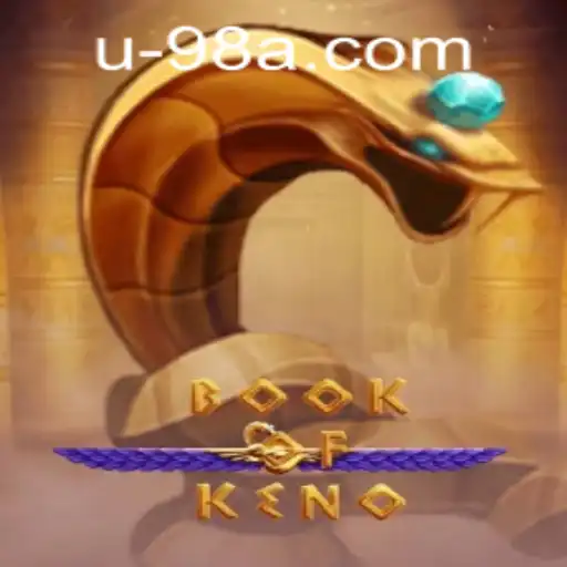 Unveiling BookOfKeno: A Deep Dive into Gameplay and Rules