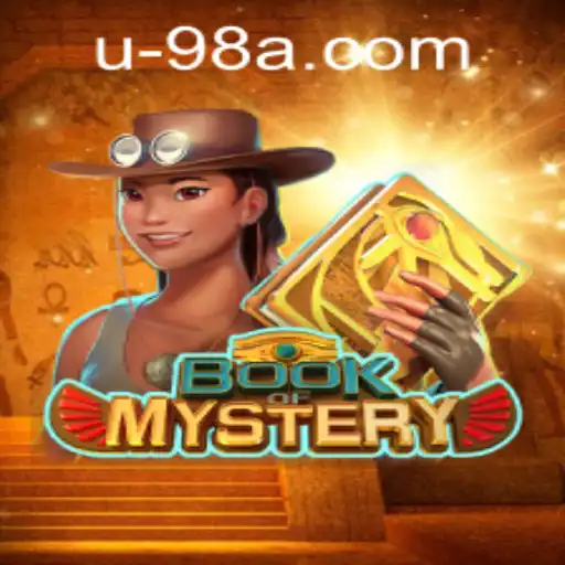 Unveiling the Enigma of BookofMystery: Mastering the 98a PH Login
