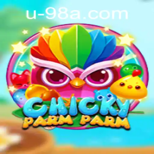 Discovering ChickyParmParm: A New Gaming Adventure