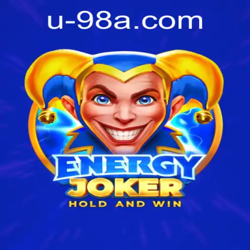 EnergyJoker: Unleash Your Power with 98a PH Login