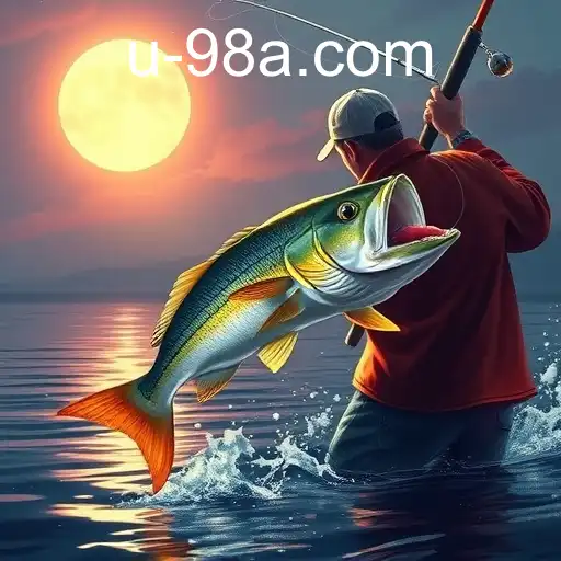 The Fascinating World of Fishing Games