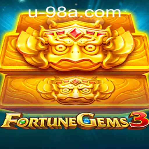 Exploring the Features and Gameplay of FortuneGems3