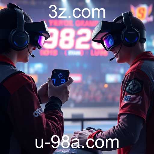 Tendências que Redefinem o Mercado de Jogos Digitais