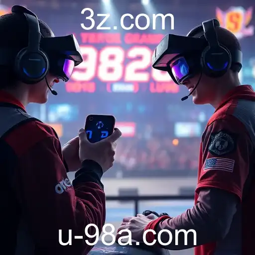 Tendências que Redefinem o Mercado de Jogos Digitais