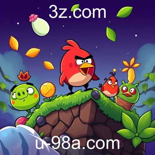 Novas Tendências em Jogos e a Ascensão do 98a