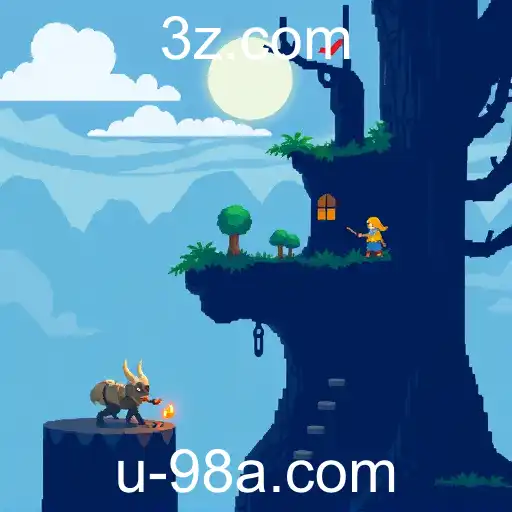 Novo Horizonte para Jogadores com 98a