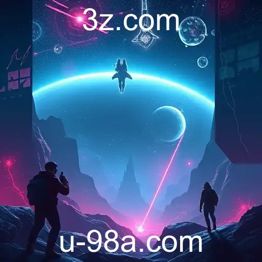 Revolução nos Jogos: Inovações e Desafios de 2025