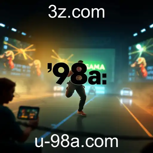 A Revolução do Jogo Online: O Impacto da 98a