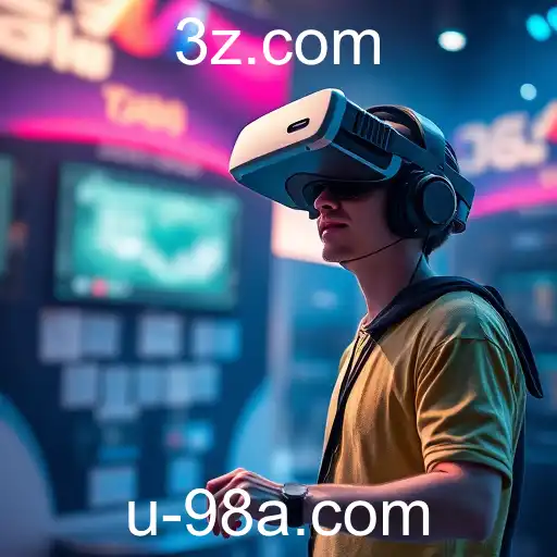 Tendências do Universo dos Jogos para 2025