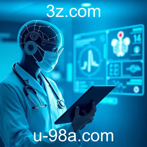 Avanços na Medicina: Tecnologia e Inovações de Destaque