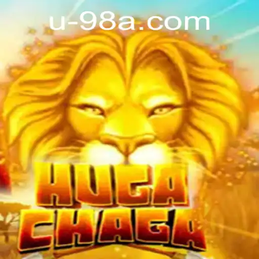 HugaChaga: The New Gaming Sensation