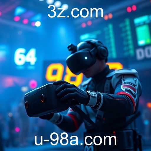 O Impacto dos Jogos Online em 2025