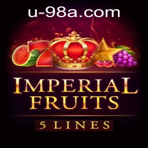 ImperialFruits5: A Regal Gaming Experience with Thriving Strategy