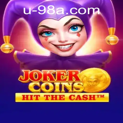 Unveiling JokerCoins: The Game Revolutionizing Digital Entertainment